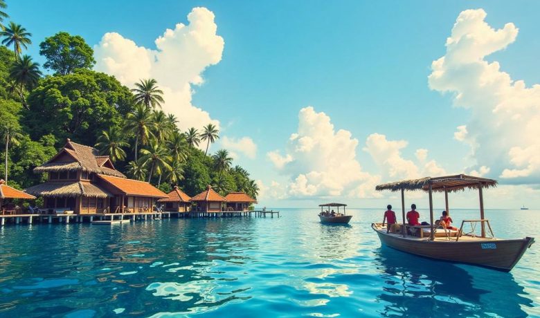 Diduga WNI, Malaysia Temukan Jenazah Pria Mengapung di Perairan Dekat Pulau Pangkor